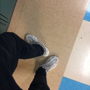 Meet your Posher, Mariah